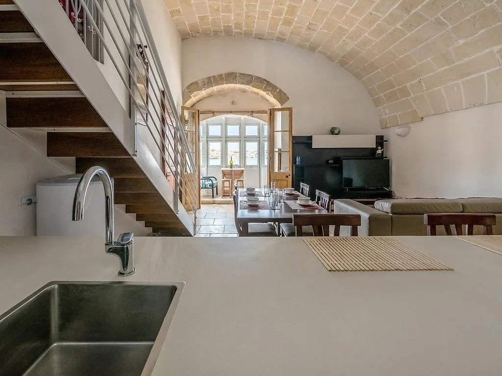 Valletta Drago Apartment