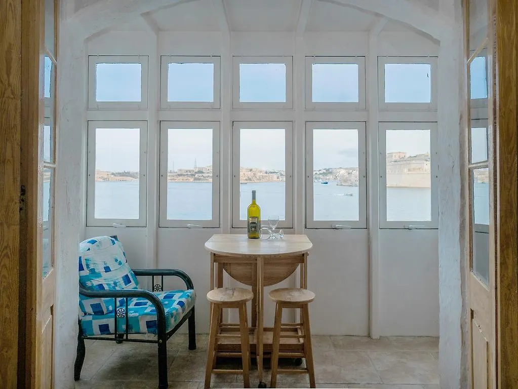 Hébergement de vacances Valletta Drago Apartment