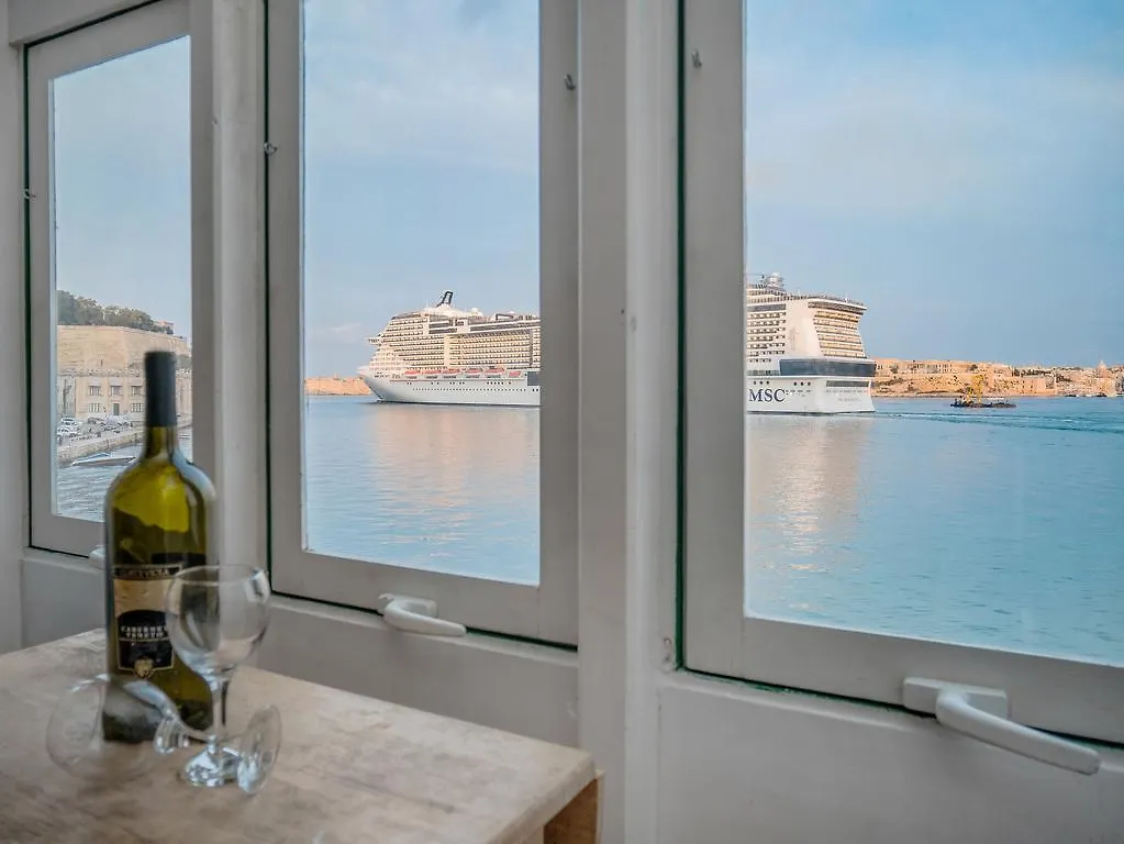 Valletta Drago Apartment 0*,  Malte