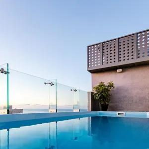 Hotel Rosselli, La Valletta